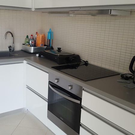 Apartment Koin Krk Town Dış mekan fotoğraf
