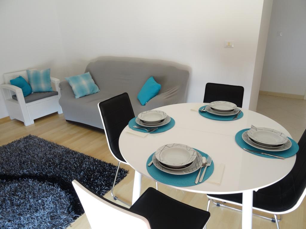 Apartment Koin Krk Town Dış mekan fotoğraf