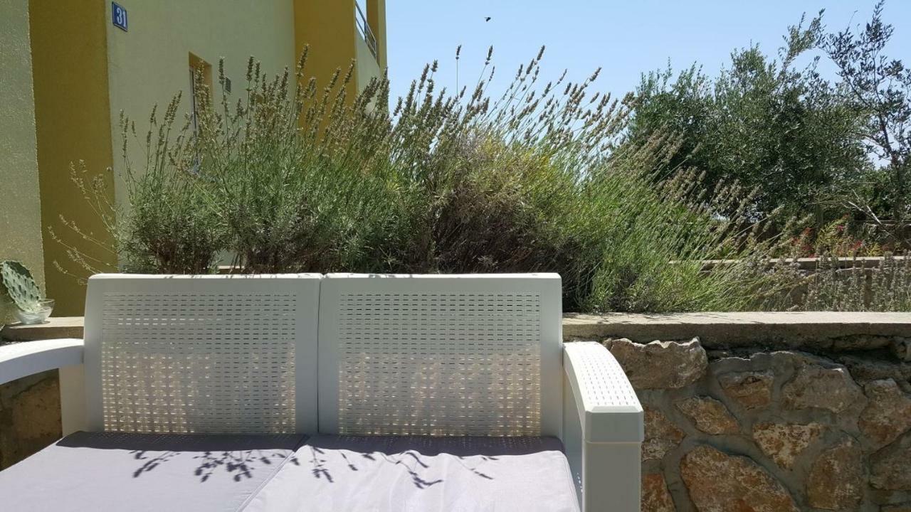 Apartment Koin Krk Town Dış mekan fotoğraf