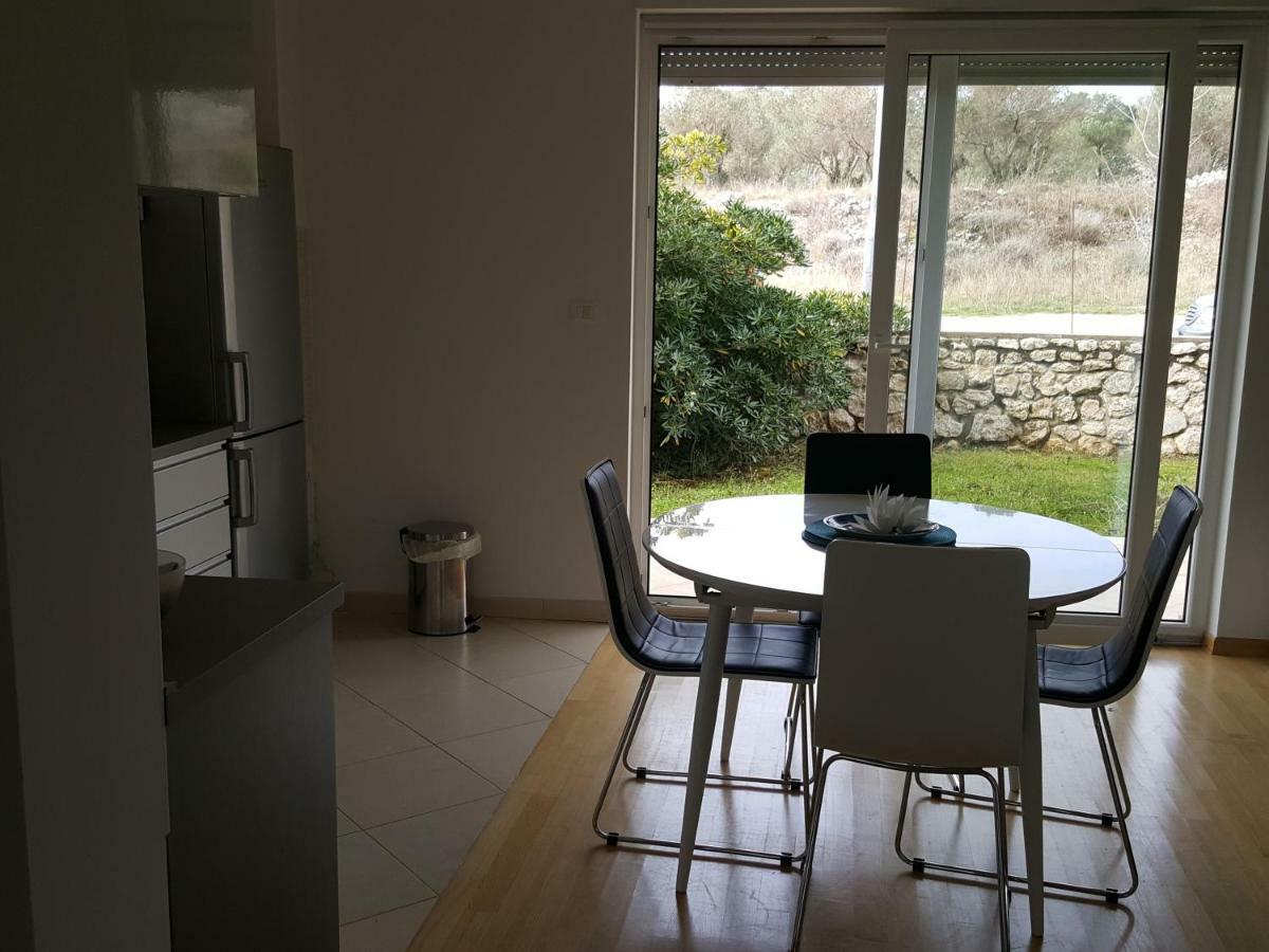Apartment Koin Krk Town Dış mekan fotoğraf