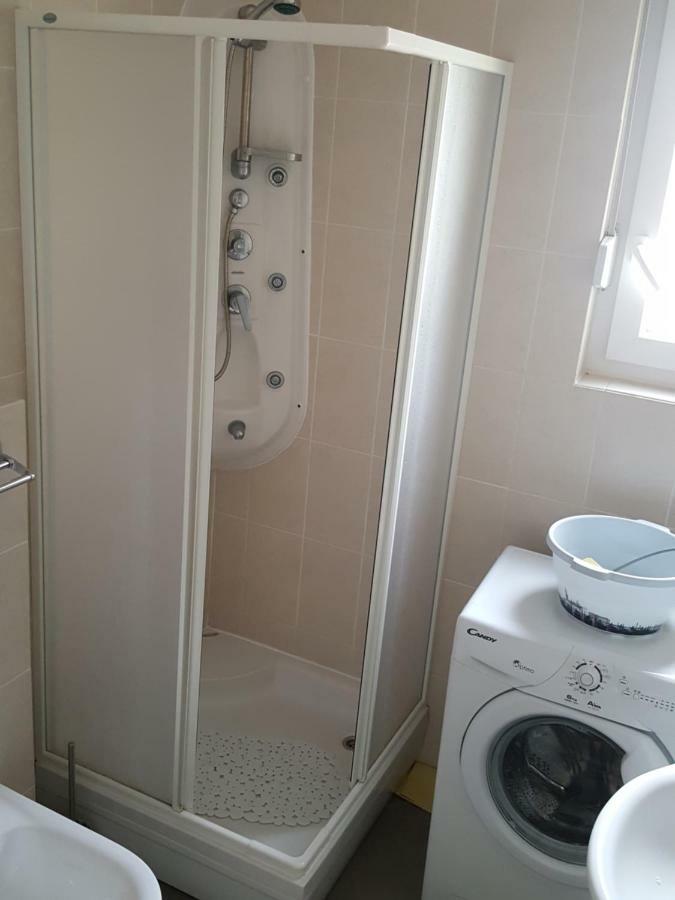 Apartment Koin Krk Town Dış mekan fotoğraf