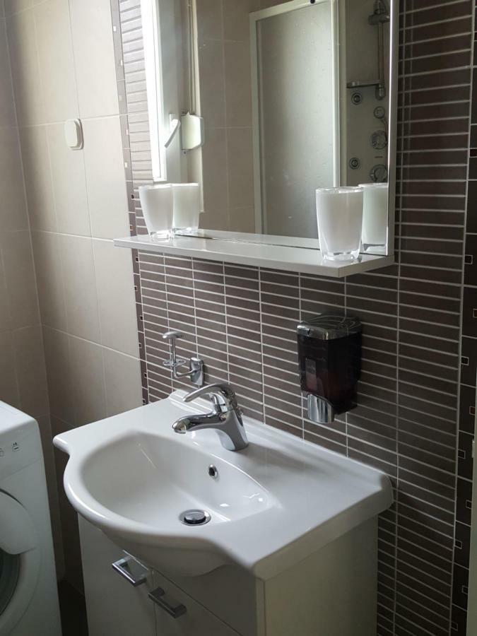 Apartment Koin Krk Town Dış mekan fotoğraf