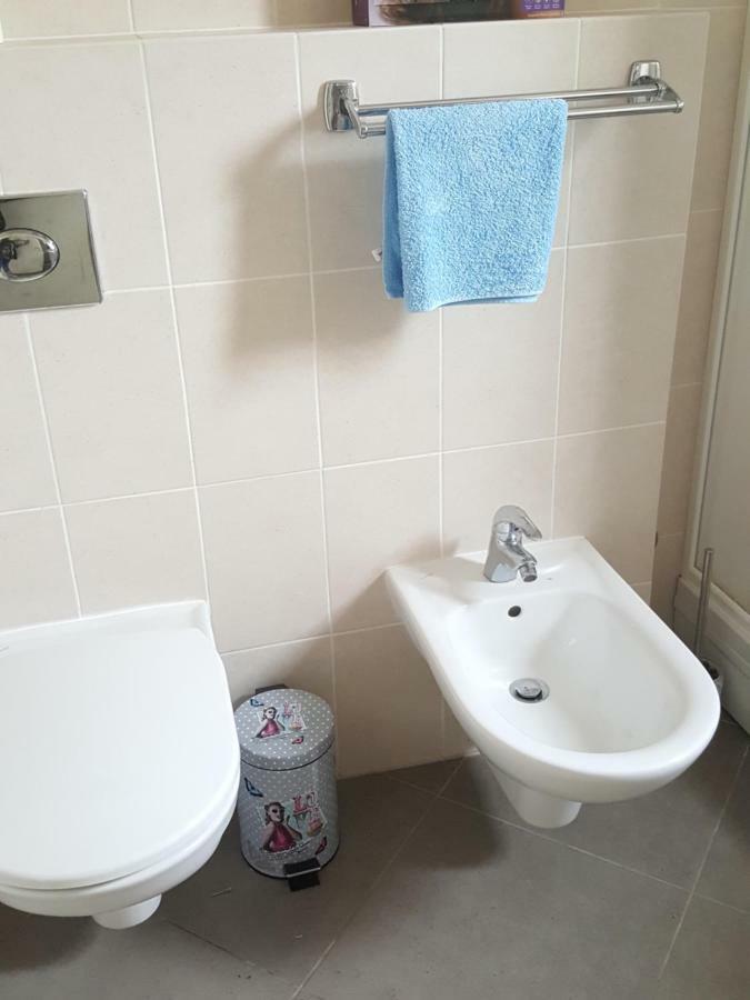 Apartment Koin Krk Town Dış mekan fotoğraf