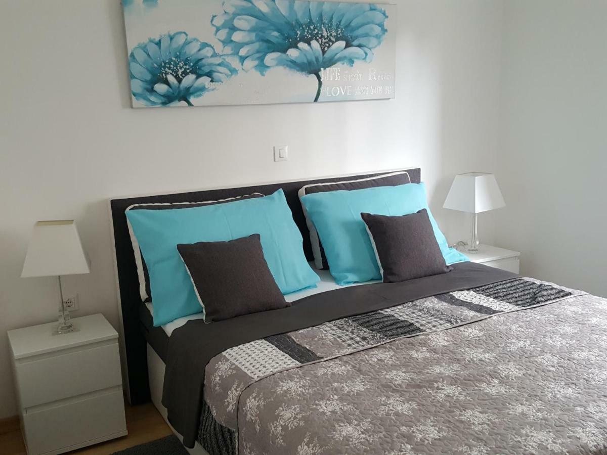 Apartment Koin Krk Town Dış mekan fotoğraf